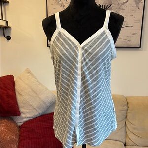 Banana Republic Tank